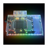 Thermaltake Pacific V-RTX 4090 CL-W368-PL00SW-A waterblock per scheda video