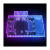 Thermaltake Pacific V-RTX 4090 CL-W368-PL00SW-A waterblock per scheda video
