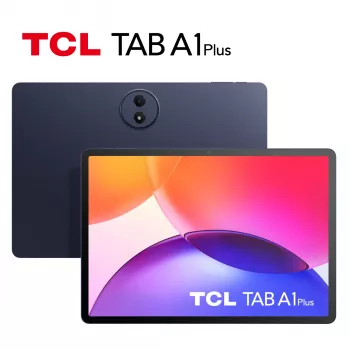 TCL A1 PLUS tablet 12,2″ WiFi, 6/128 GB, blu, con custodia e pennino