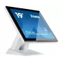 iiyama ProLite T1932MSC-W2AG monitor touch, 48,3 cm (19″), 1280x1024, bianco
