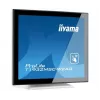 iiyama ProLite T1932MSC-W2AG monitor touch, 48,3 cm (19″), 1280x1024, bianco