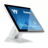 iiyama ProLite T1932MSC-W2AG monitor touch, 48,3 cm (19″), 1280x1024, bianco