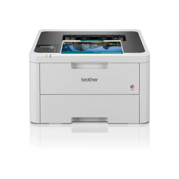 Brother HL-L3220CW stampante laser a colori, A4, Wi-Fi