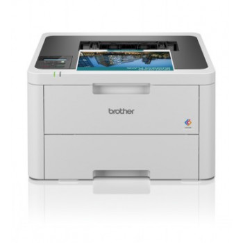 Brother HL-L3220CW stampante laser a colori, A4, Wi-Fi