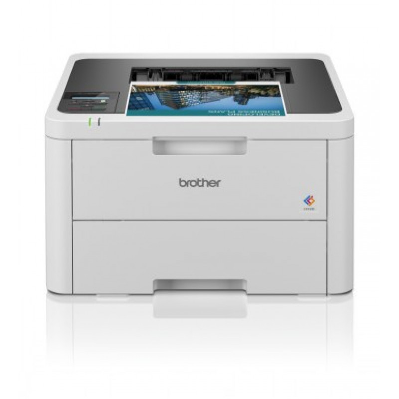 Brother HL-L3220CW stampante laser a colori, A4, Wi-Fi
