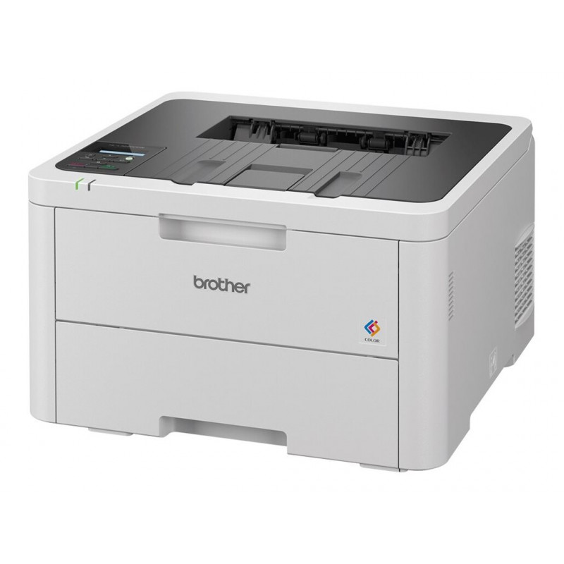 Brother HL-L3220CW stampante laser a colori, A4, Wi-Fi
