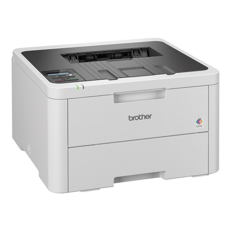 Brother HL-L3220CW stampante laser a colori, A4, Wi-Fi