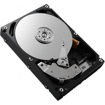 DELL XF27R hard disk interno, 4 TB, 7200 RPM, 3,5 pollici, Serial ATA III