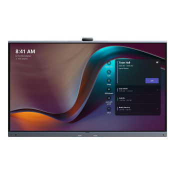 Yealink MeetingBoard 86 Pro display, 86 pollici, MB86PRO-A02