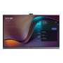 Yealink MeetingBoard 86 Pro display, 86 pollici, MB86PRO-A02