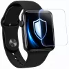 3mk Easy4Watch protezione schermo per Apple Watch SE 2022 44 mm