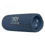 JBL Flip 6 speaker portatile Bluetooth, wireless, IP67, blu