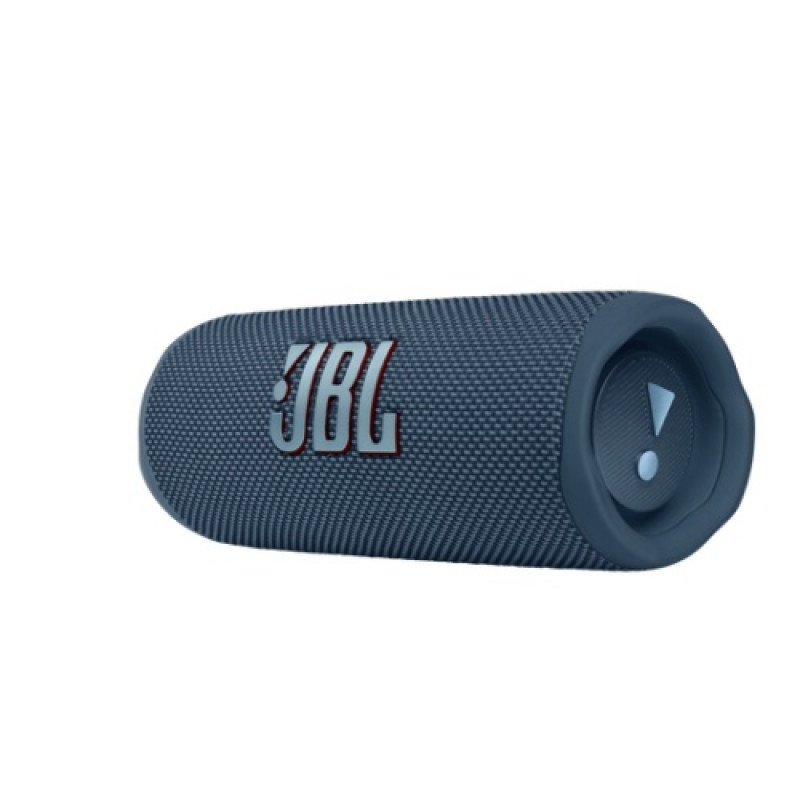 JBL Flip 6 speaker portatile Bluetooth, wireless, IP67, blu