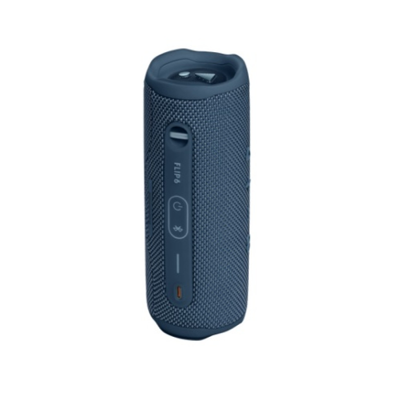JBL Flip 6 speaker portatile Bluetooth, wireless, IP67, blu
