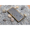 RugGear RG650 Dual smartphone, 5,5 pollici, nero e giallo