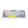 Onikuma G52 tastiera gaming, nera
