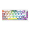 Onikuma G52 tastiera gaming, nera