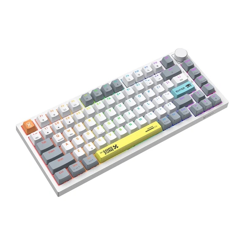 Onikuma G52 tastiera gaming, nera