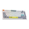 Onikuma G52 tastiera gaming, nera