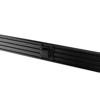 Moza Racing kit adattatori profilo HMA MP003