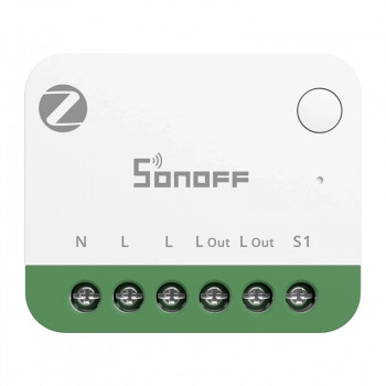 SONOFF MINI ONE PM MINI-ZB1GSP interruttore smart Zigbee