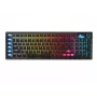 Corsair VANGUARD AIR 99 WL CH-91HA01B-NA tastiera da gioco, nera