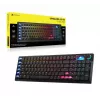 Corsair VANGUARD AIR 99 WL CH-91HA01B-NA tastiera da gioco, nera