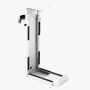 Arozzi PCH Arena supporto per PC AZ-PCMOUNT-WT, bianco