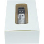 ACT TR0022 modulo transceiver di rete SFP in fibra ottica, 1250 Mbit/s, 1310 nm