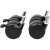 Wirewin CASTOR HD SET set di montaggio per accessori rack