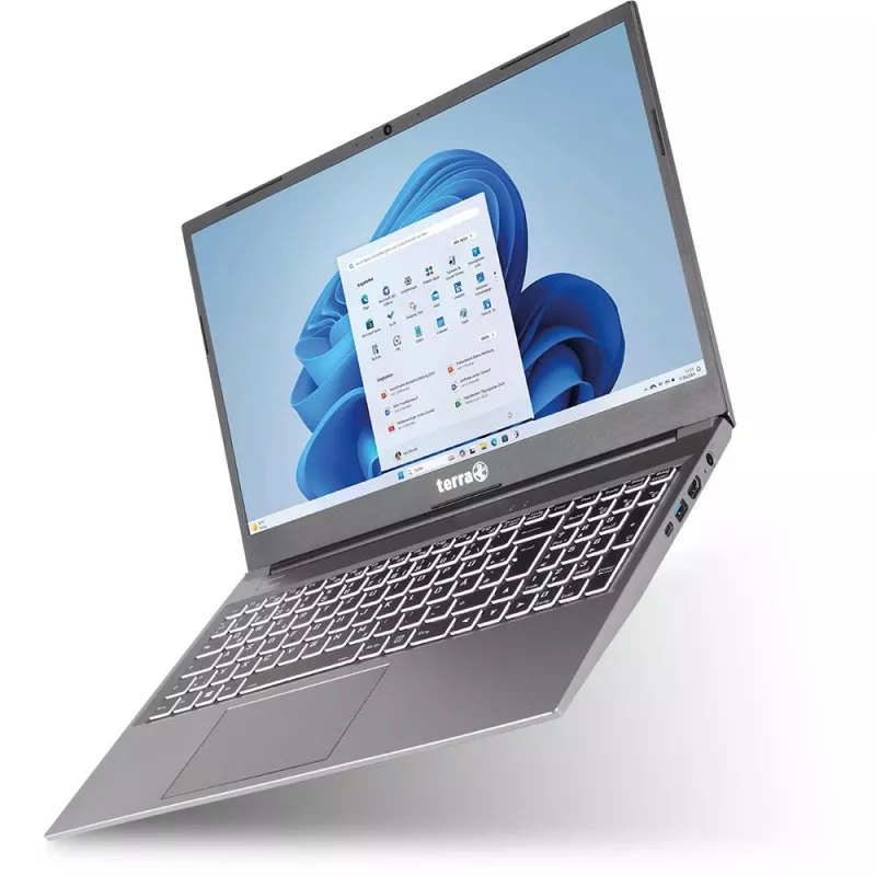 Terra Mobile 1517R US notebook