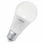 Osram SMART+ MATTER Classic A60 827 865 TW lampadina smart, E27, 9 W, bianco regolabile, Wi-Fi