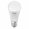 Osram SMART+ MATTER Classic A60 827 865 TW lampadina smart, E27, 9 W, bianco regolabile, Wi-Fi