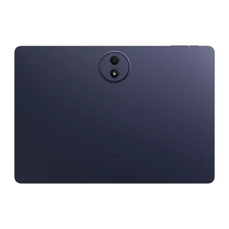 TCL A1 Plus tablet, 12,2 pollici, 6/128 GB, blu, con custodia e pennino