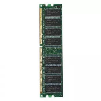 HP 358347-B21 modulo di memoria DDR da 512 MB, DIMM a 184 pin, 333 MHz (PC2700), registrata, ECC