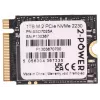 2-power SSD7025A unità M.2 2230 PCIe NVMe, nuova