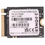 2-power SSD7025A unità M.2 2230 PCIe NVMe, nuova