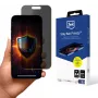 3mk Silky Matt Privacy protezione per schermo Apple iPhone 15