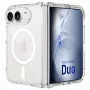3mk Hardy LiqForce MagCase custodia per Apple iPhone Duo