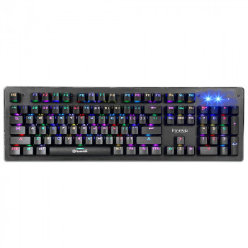 Marvo Arma 67 TNT Peach (KG935) tastiera meccanica da gaming, cablata
