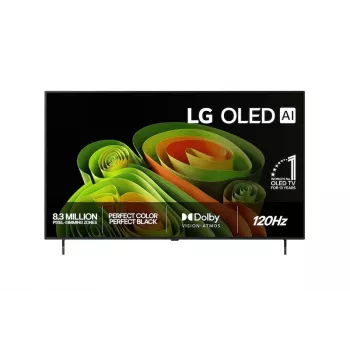 LG OLED55B6ELC smart TV, 55 pollici, OLED, 4K UHD, webOS