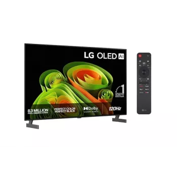 LG OLED55B6ELC smart TV, 55 pollici, OLED, 4K UHD, webOS