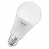 Osram SMART+ MATTER Classic A100 827 865 TW lampadina intelligente, E27, 14 W, luce bianca regolabile, Wi-Fi