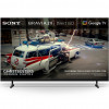 Sony Bravia 2 K43S25M2 Smart TV da 43 pollici, Google TV, 4K UHD, nero