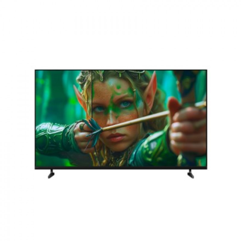Sony Bravia 2 K43S25M2 Smart TV da 43 pollici, Google TV, 4K UHD, nero