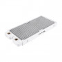Thermaltake Pacific SR280 radiatore sottile CL-W381-CU00WT-A, DIY LCS, Snow