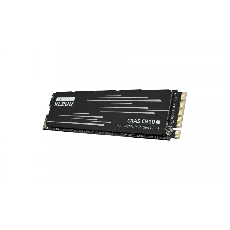Klevv C910 unità SSD M.2 2280, 2 TB, PCIe Gen4 NVMe