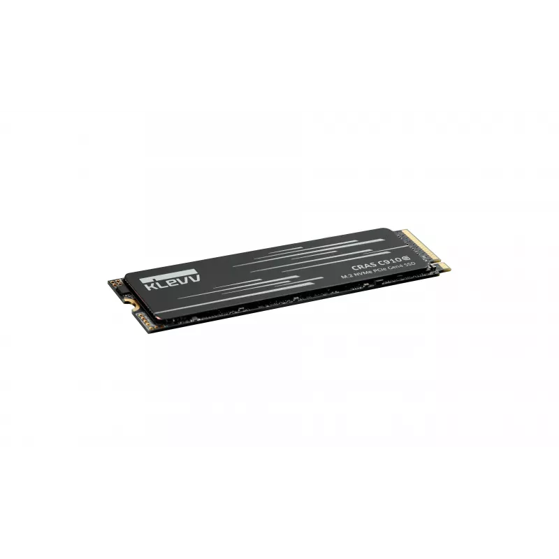Klevv C910 unità SSD M.2 2280, 2 TB, PCIe Gen4 NVMe