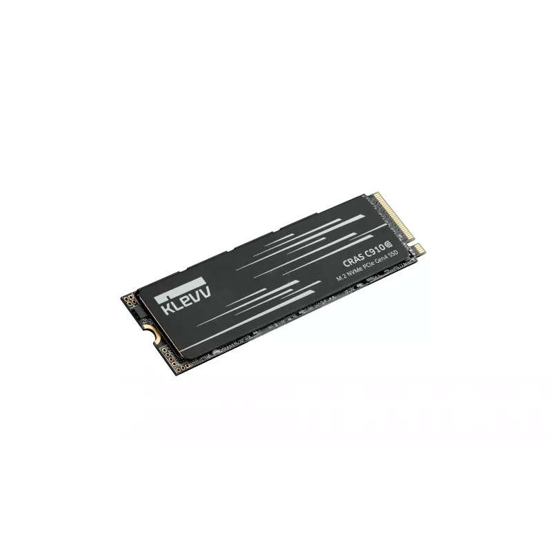 Klevv C910 unità SSD M.2 2280, 2 TB, PCIe Gen4 NVMe