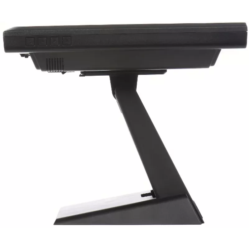 iiyama ProLite T1731SR-B1 monitor touch screen, 43,2 cm (17″), 1280 x 1024, nero